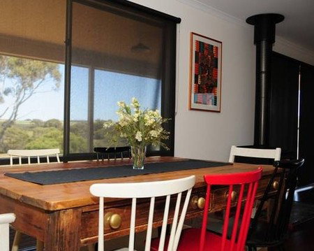 KI Ecopia Retreat - Coogee Beach Accommodation 3
