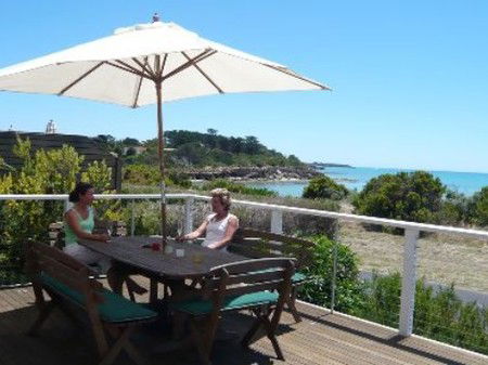 The Wheelhouse - Coogee Beach Accommodation 1
