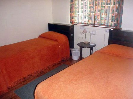 Oaklands Fishing Cottage - Coogee Beach Accommodation 5