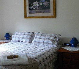 Langman Cottage - Coogee Beach Accommodation 3