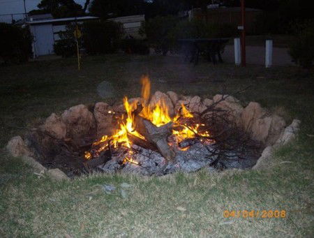 Pine Point Caravan Park - Coogee Beach Accommodation 3