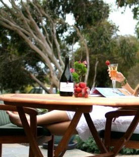 Brooklands Heritage B&B - Coogee Beach Accommodation 1