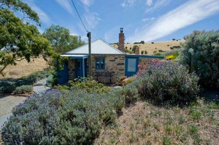 Brooklands Heritage B&B - Coogee Beach Accommodation 2