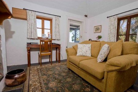 Brooklands Heritage B&B - Coogee Beach Accommodation 3