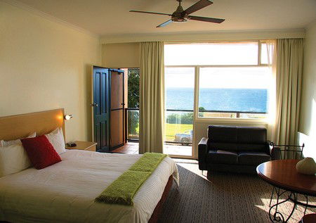 Kangaroo Island Seafront Resort - Coogee Beach Accommodation 1