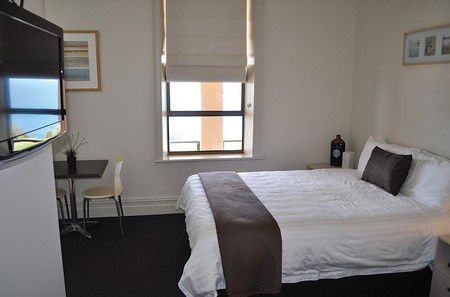 Kangaroo Island Seafront Resort - Coogee Beach Accommodation 4