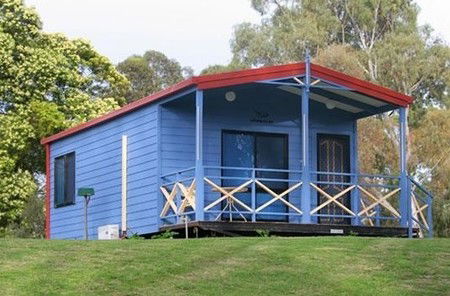 Naracoorte Holiday Park - Coogee Beach Accommodation 1