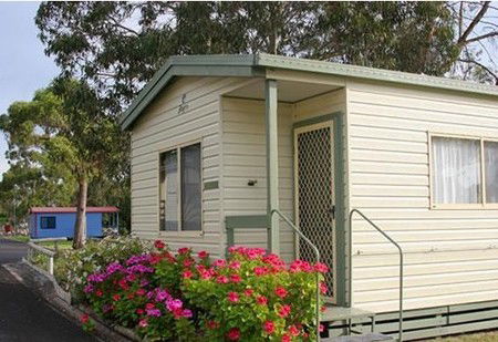 Naracoorte Holiday Park - Coogee Beach Accommodation 5