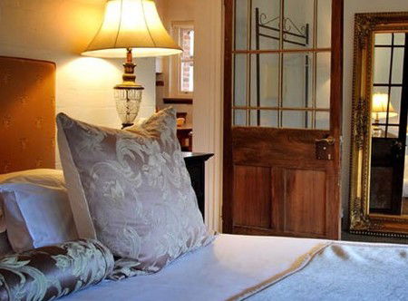 Jacobs Creek Retreat At Moorooroo Park - Coogee Beach Accommodation 1