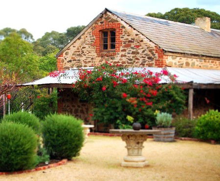 Jacobs Creek Retreat At Moorooroo Park - Coogee Beach Accommodation 4
