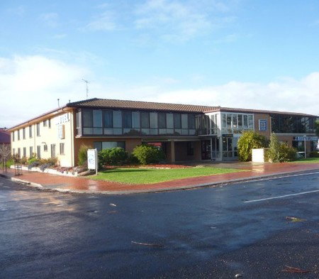 Lacepede Bay Motel And Restaurant - Coogee Beach Accommodation 1