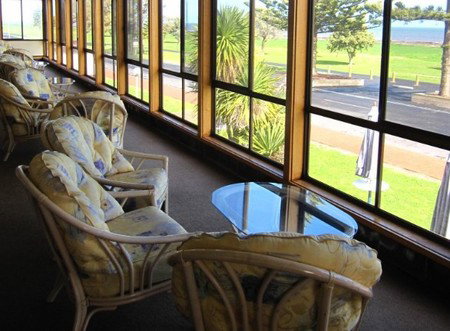 Lacepede Bay Motel And Restaurant - Coogee Beach Accommodation 2