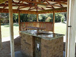 Melrose Caravan And Tourist Park - Coogee Beach Accommodation 2
