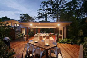 Barefoot At Broken Head - Coogee Beach Accommodation 0