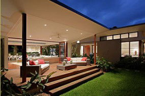 Barefoot At Broken Head - Coogee Beach Accommodation 1
