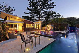 Barefoot At Broken Head - Coogee Beach Accommodation 3
