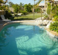 Cockleshell Sands Resort - Coogee Beach Accommodation