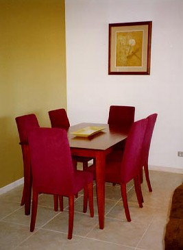 Cockleshell Sands Resort - Coogee Beach Accommodation 1