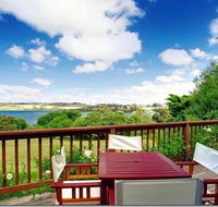 Tamar River Retreat - Coogee Beach Accommodation