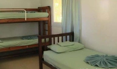 Lake Bennett Resort - Coogee Beach Accommodation 3