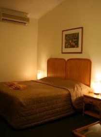 Lake Bennett Resort - Coogee Beach Accommodation 5
