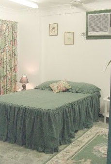 Frangipanni Bed And Breakfast - Coogee Beach Accommodation 0