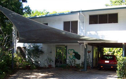 Frangipanni Bed And Breakfast - Coogee Beach Accommodation 3