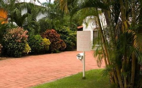 Darwin City Bed And Breakfast - Coogee Beach Accommodation 0