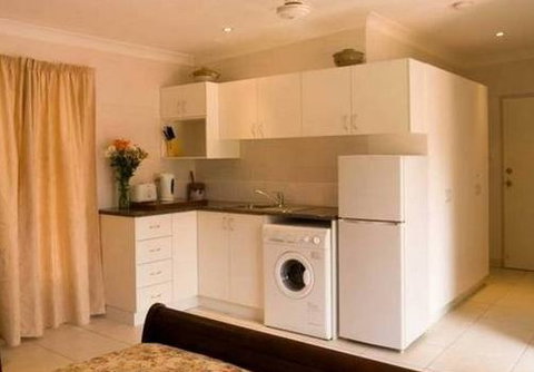 Darwin City Bed And Breakfast - Coogee Beach Accommodation 1