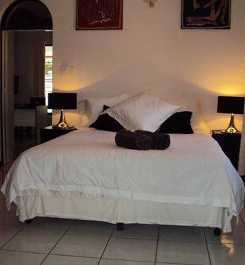 Darwin City Bed And Breakfast - Coogee Beach Accommodation 3