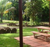 Virginia Heliconia Farm - Coogee Beach Accommodation