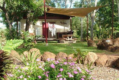 Virginia Heliconia Farm - Coogee Beach Accommodation 1