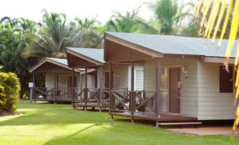 Archer NT Coogee Beach Accommodation