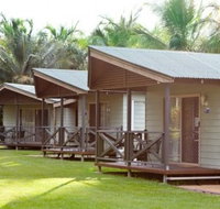 Darwin FreeSpirit Resort - Coogee Beach Accommodation