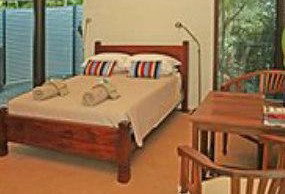 Feathers Sanctuary - Coogee Beach Accommodation 1