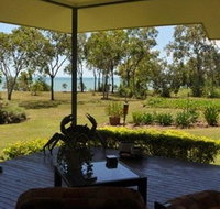 Bed and Breakfast Lure Inn - Coogee Beach Accommodation