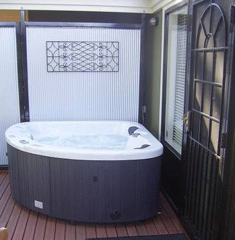 One Tree Bed And Breakfast - Coogee Beach Accommodation 4