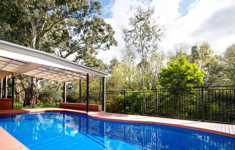 One Tree Bed And Breakfast - Coogee Beach Accommodation 5