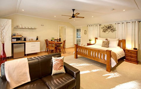 One Tree Bed And Breakfast - Coogee Beach Accommodation 7