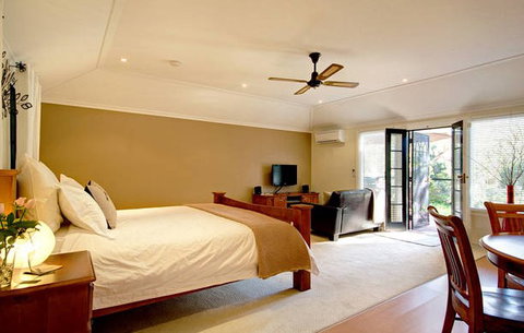 One Tree Bed And Breakfast - Coogee Beach Accommodation 8