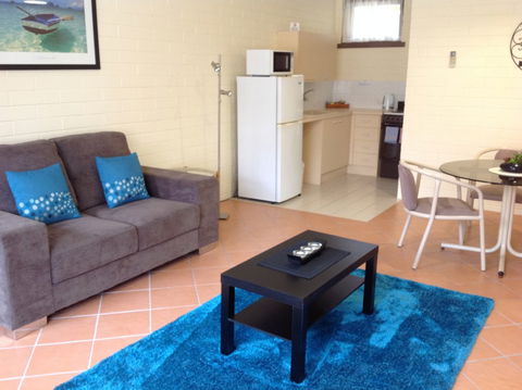 Best Western Robe Melaleuca Motel & Apartments - Coogee Beach Accommodation 2