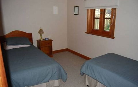 Tanunda Cottages - Coogee Beach Accommodation 0