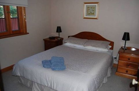 Tanunda Cottages - Coogee Beach Accommodation 1