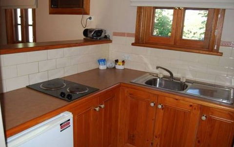 Tanunda Cottages - Coogee Beach Accommodation 2