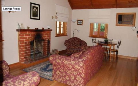 Tanunda Cottages - Coogee Beach Accommodation 3