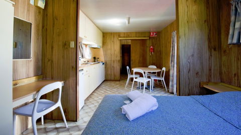 Port Elliot Holiday Park - Coogee Beach Accommodation 0