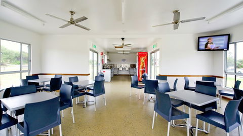 Port Elliot Holiday Park - Coogee Beach Accommodation 2
