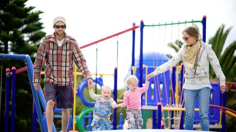 Port Elliot Holiday Park - Coogee Beach Accommodation 4