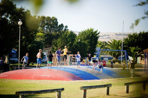 Port Elliot Holiday Park - Coogee Beach Accommodation 6
