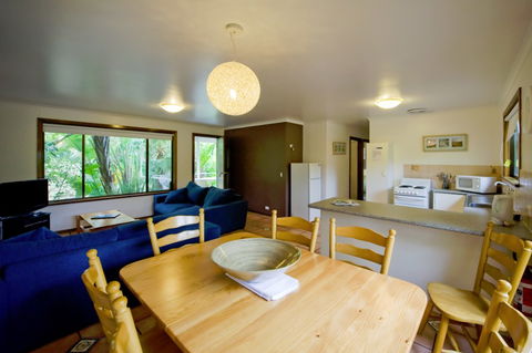 Port Elliot Holiday Park - Coogee Beach Accommodation 8